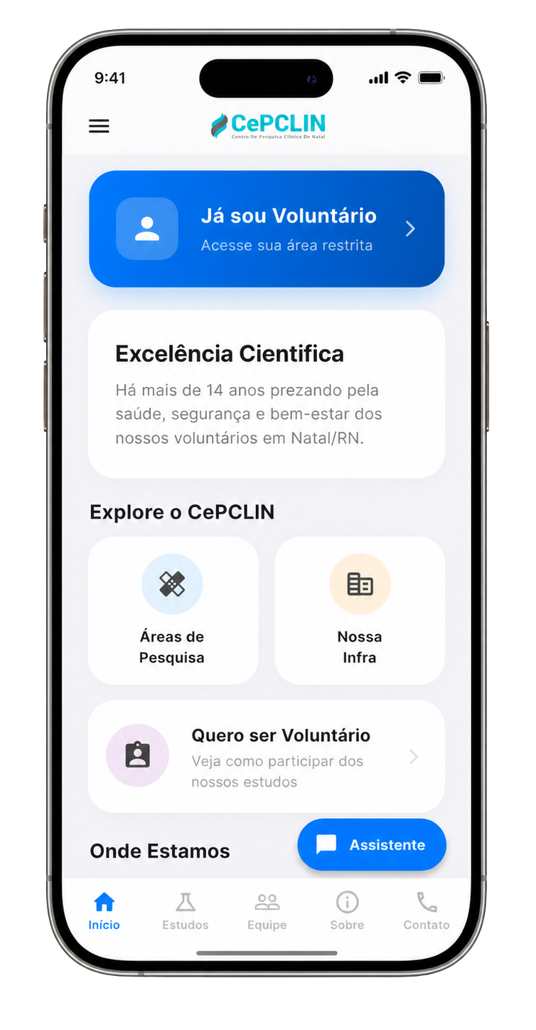 App CePCLIN