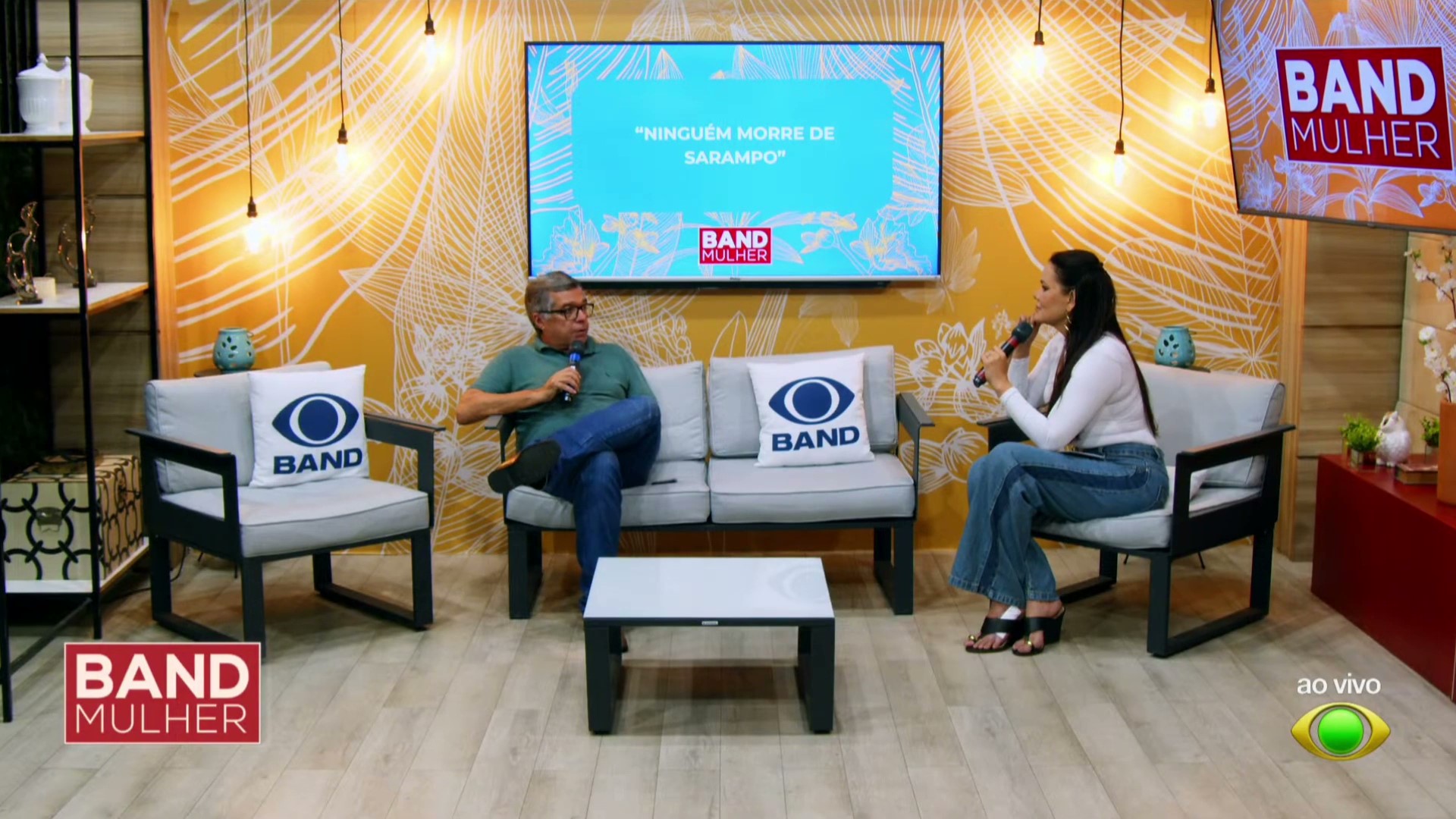 Dr. Kleber Luz - Saúde Cardiovascular e Imunização