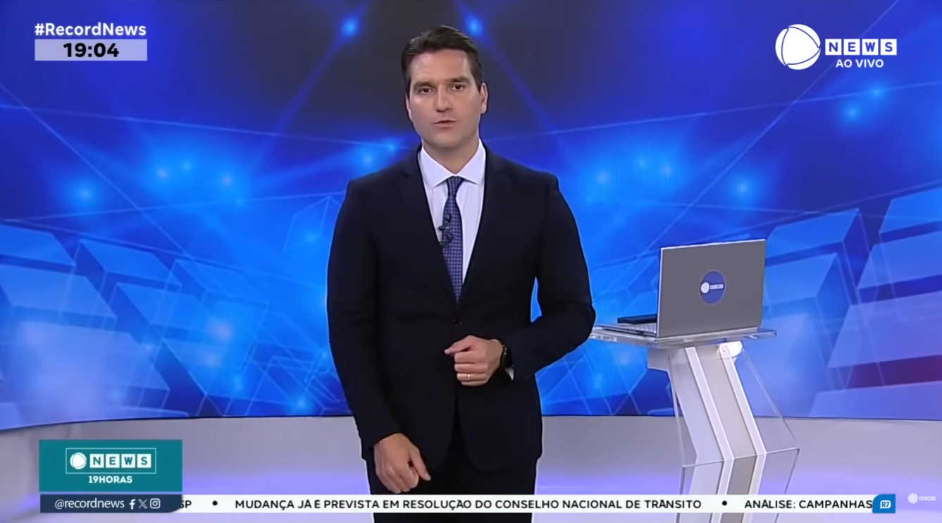 Thumbnail Record News